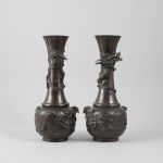 1225 7045 VASES